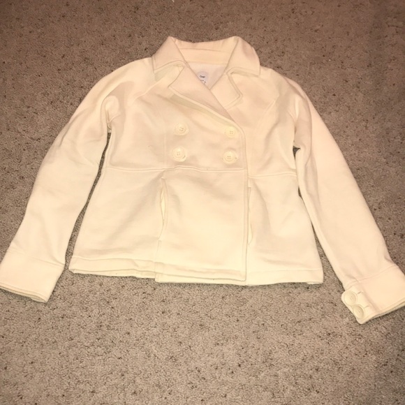 Short jacket - Picture 1 of 4